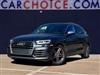 2018 Audi SQ5