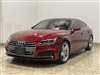 2018 Audi A5 Sportback