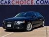 2014 Audi A8 L