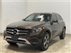 2016 Mercedes-Benz GLC