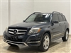 2014 Mercedes-Benz GLK