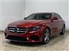 2019 Mercedes-Benz E-Class