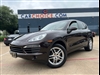 2014 Porsche Cayenne