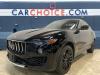 2018 Maserati Levante