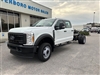 2024 Ford F-550SD