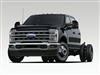 2024 Ford F-350 Super Duty