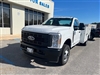 2024 Ford F-350 Super Duty