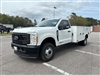 2024 Ford F-350 Super Duty