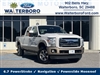 2012 Ford F-250 Super Duty