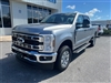 2024 Ford F-250 Super Duty