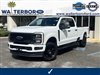 2023 Ford F-250 Super Duty