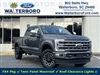 2024 Ford F-250 Super Duty