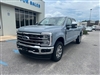 2024 Ford F-250 Super Duty