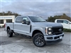 2024 Ford F-250 Super Duty