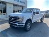 2024 Ford F-350 Super Duty