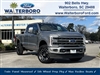 2024 Ford F-350 Super Duty