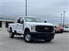 2025 Ford F-250 Super Duty