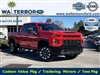 2023 Chevrolet Silverado 2500HD