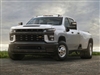 2022 Chevrolet Silverado 3500HD