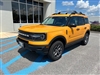 2023 Ford Bronco Sport