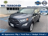 2021 Ford EcoSport