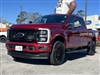 2025 Ford F-250 Super Duty