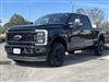 2024 Ford F-250 Super Duty