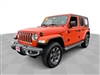 2018 Jeep Wrangler Unlimited