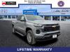 2024 Chevrolet Colorado