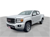 2018 GMC Canyon