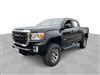 2022 GMC Canyon