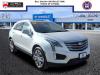 2018 Cadillac XT5