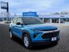 2025 Chevrolet Trailblazer