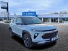 2024 Chevrolet Trailblazer