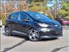 2021 Chevrolet Bolt EV