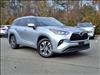 2020 Toyota Highlander