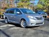 2012 Toyota Sienna