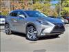 2018 Lexus NX 300h