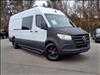 2019 Mercedes-Benz Sprinter