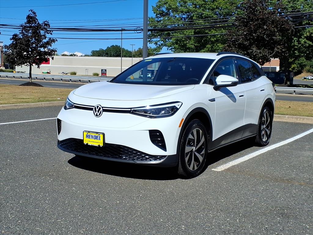 2023 Volkswagen ID.4 Pro