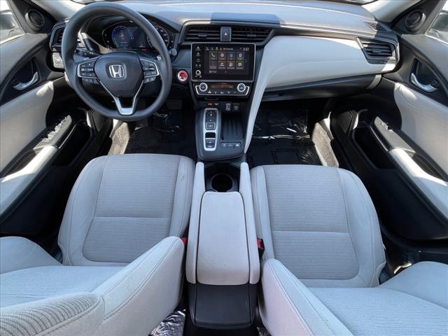 2019 Honda Insight EX