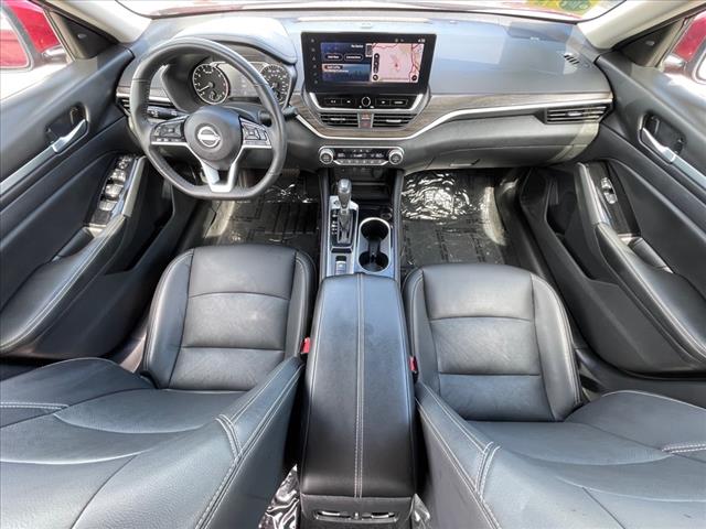 2024 Nissan Altima 2.5 SL