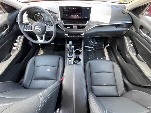 2024 Nissan Altima 2.5 SL