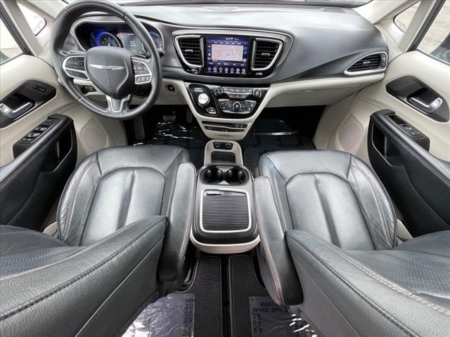 2020 Chrysler Pacifica Touring L Plus