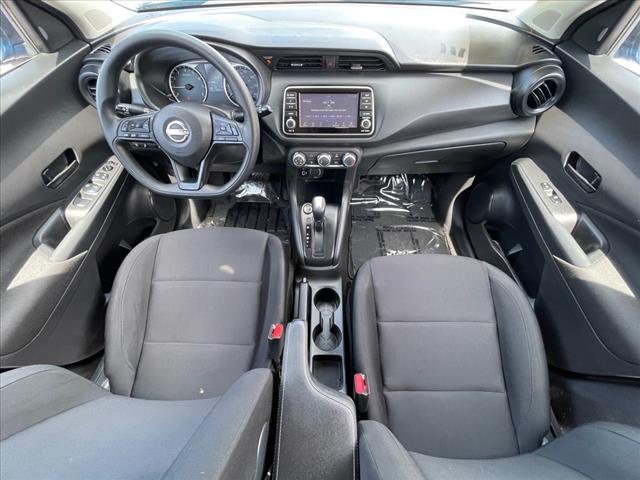 2023 Nissan Kicks S