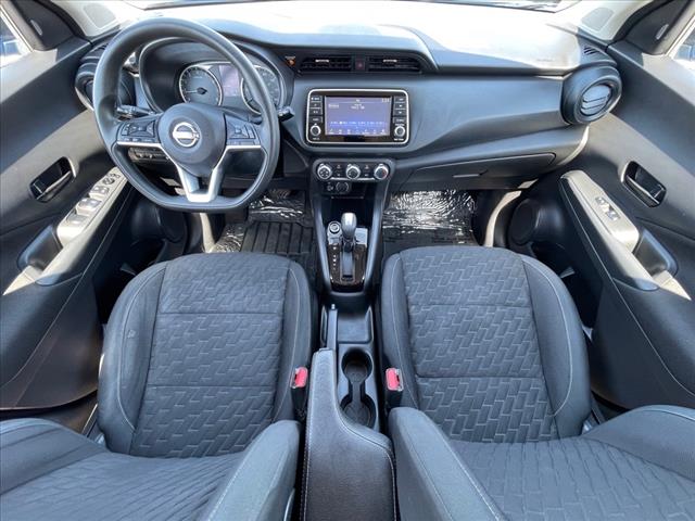 2022 Nissan Kicks S