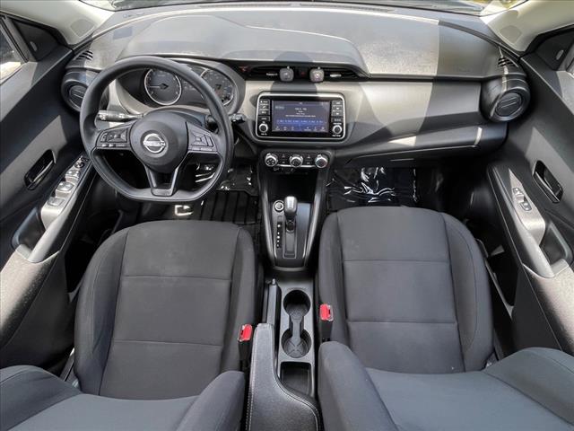 2023 Nissan Kicks S
