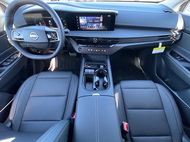 2025 Nissan Murano AUTO