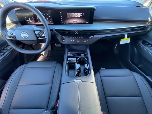2025 Nissan Murano AUTO