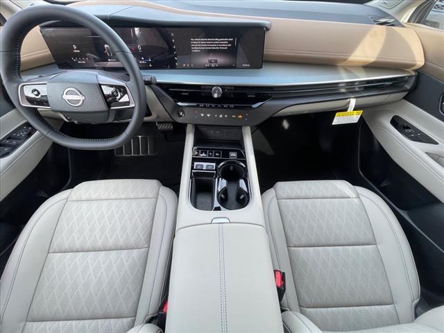 2025 Nissan Murano AUTO